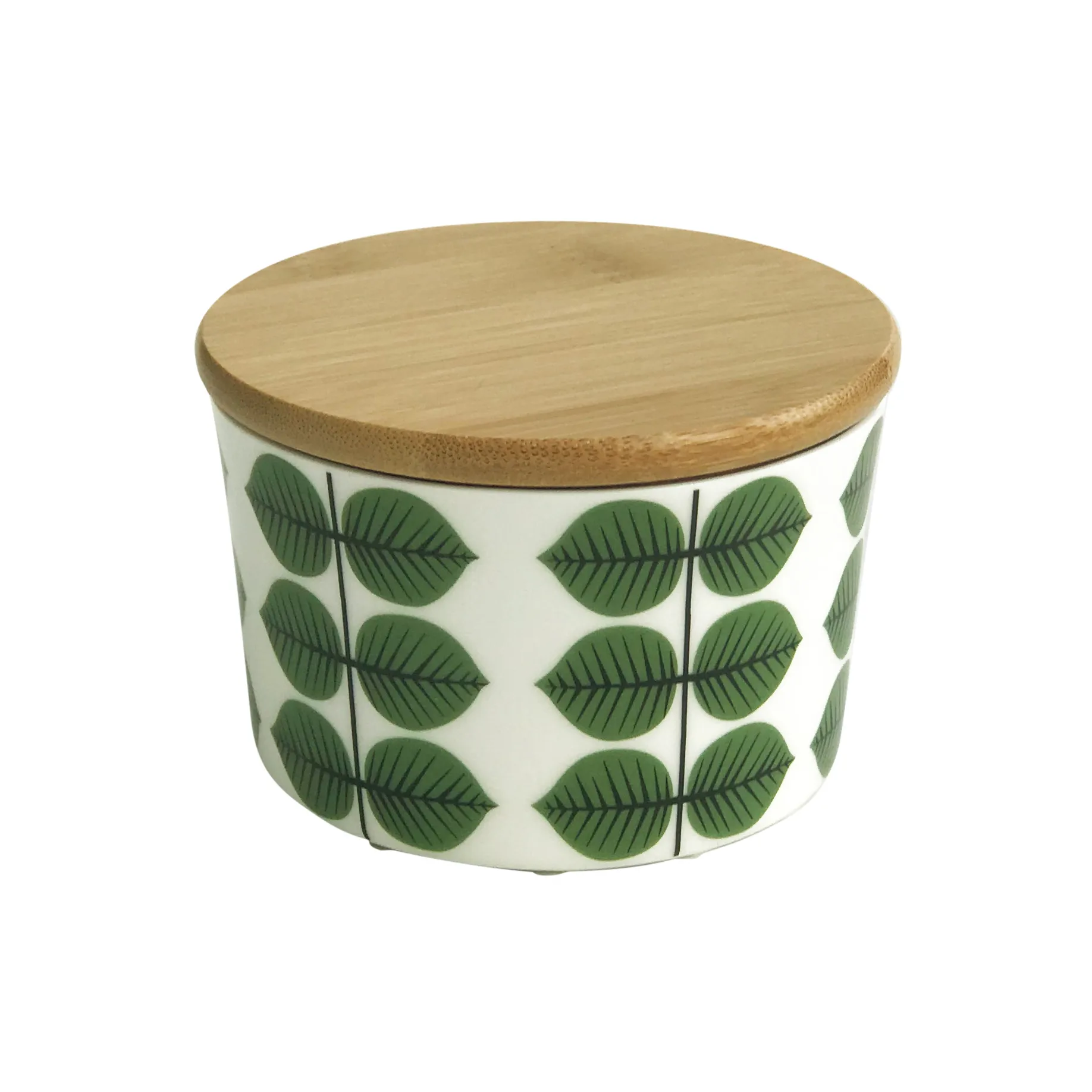 Pot avec couvercle Berså, 35 cl Gustavsbergs Porslinsfabrik