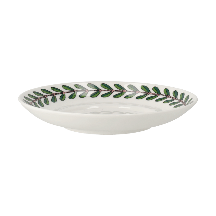 Soucoupe à thé Maj Ø16,8 cm, Rose Gustavsbergs Porslinsfabrik
