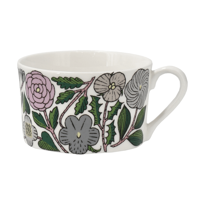 Tasse à thé Maj 35 cl - Rose - Gustavsbergs Porslinsfabrik