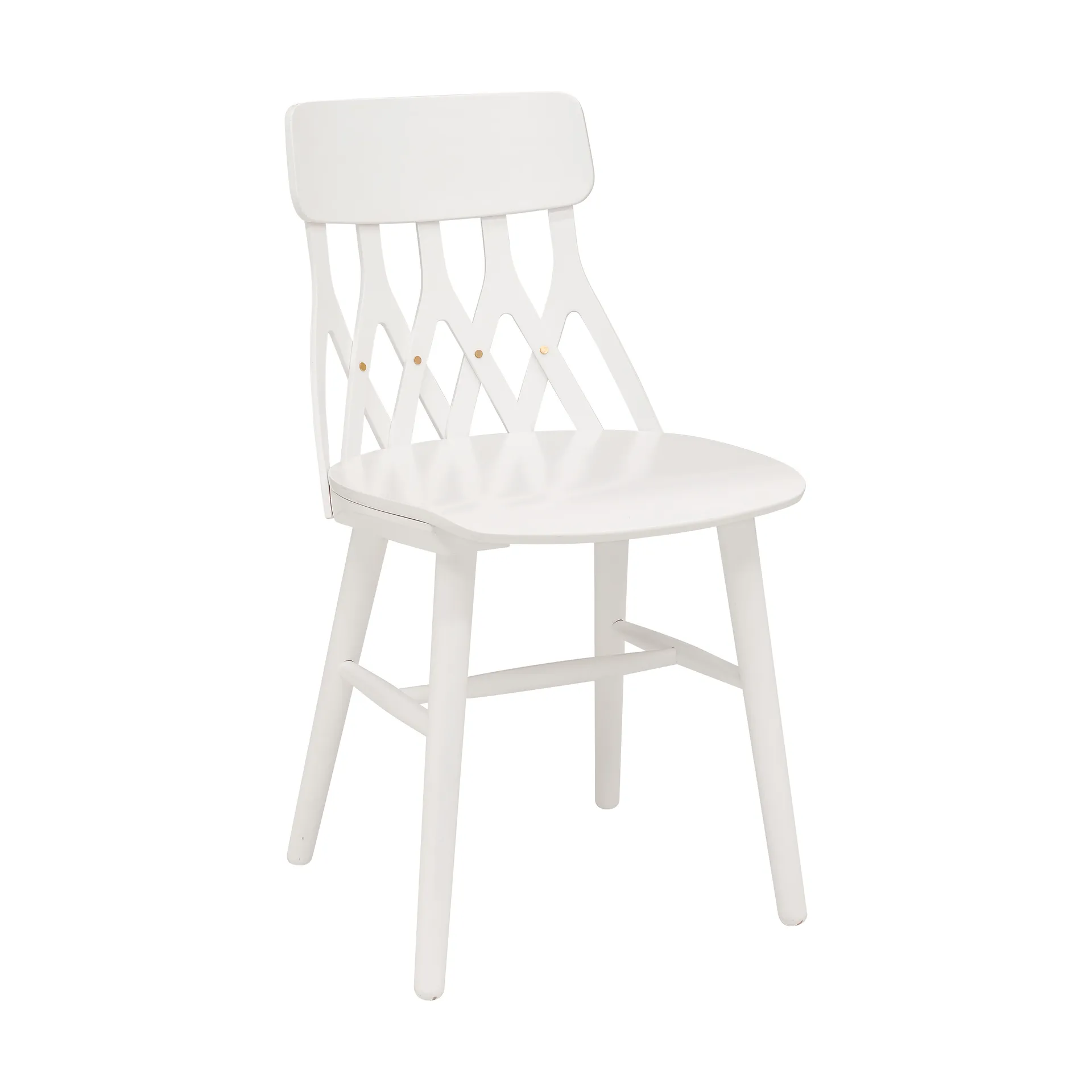 Chaise Y5, Bouleau blanc Hans K