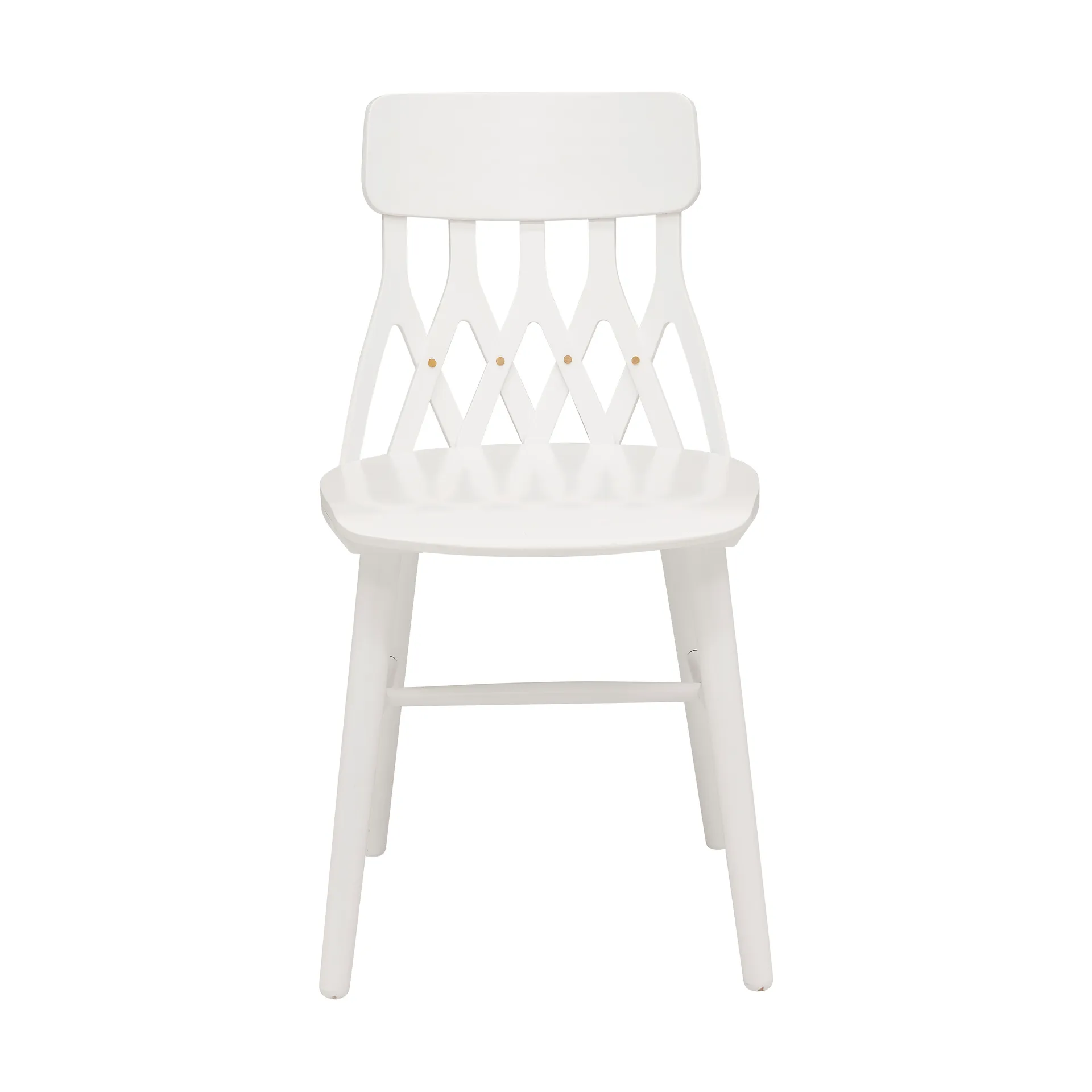 Chaise Y5, Bouleau blanc Hans K