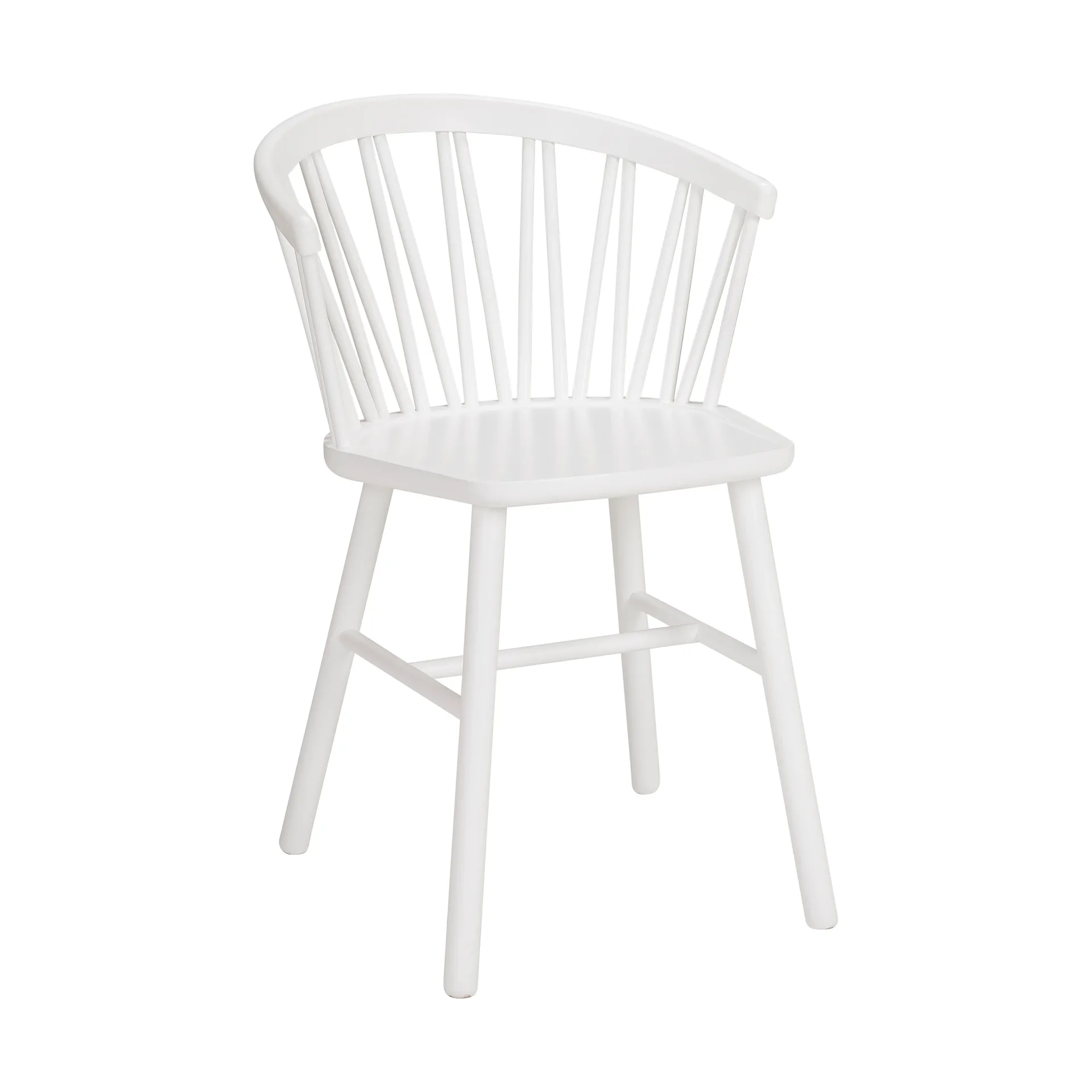 Fauteuil ZigZag, Bouleau blanc Hans K