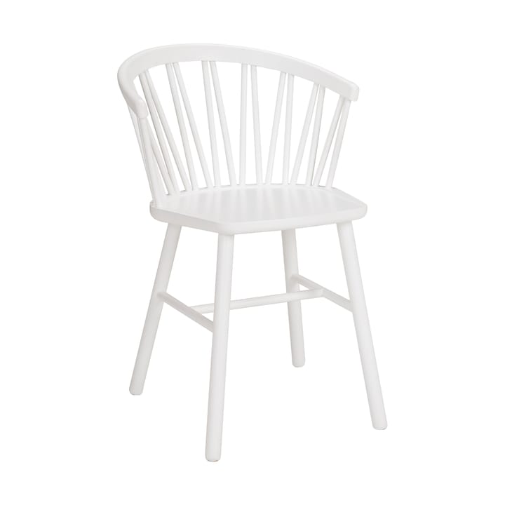 Fauteuil ZigZag - Bouleau blanc - Hans K