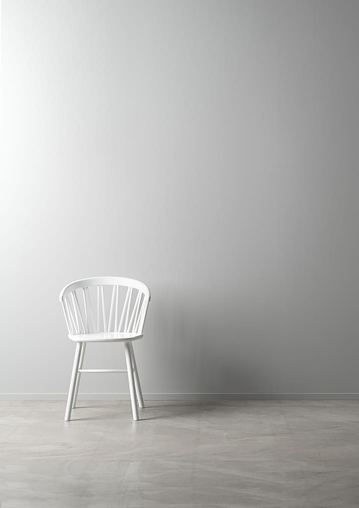 Fauteuil ZigZag - Bouleau blanc - Hans K