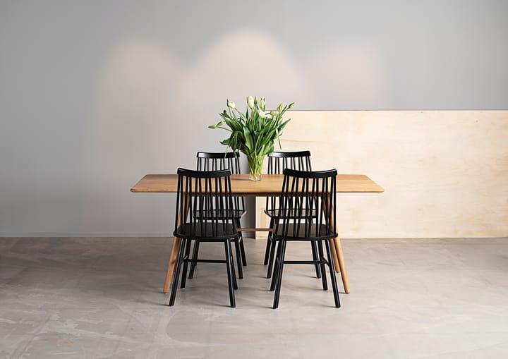 Table San Marco 170x85 cm, Chêne huilé Hans K