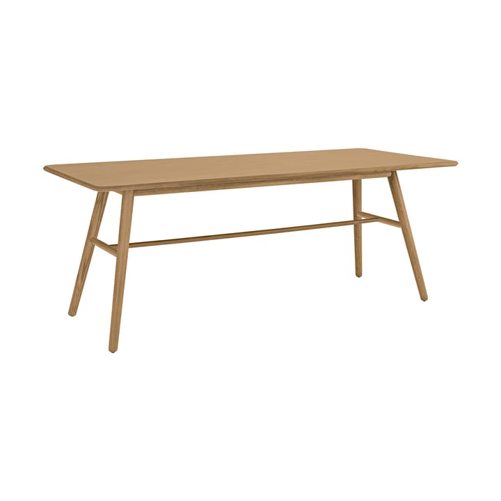 Table San Marco 204x85 cm - Chêne huilé - Hans K