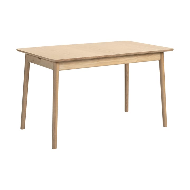 Table ZigZag butterfly 127x75 cm, Oeuf de cendrillon 53 cm Hans K