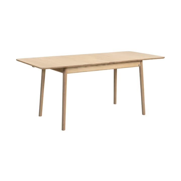 Table ZigZag butterfly 127x75 cm, Oeuf de cendrillon 53 cm Hans K