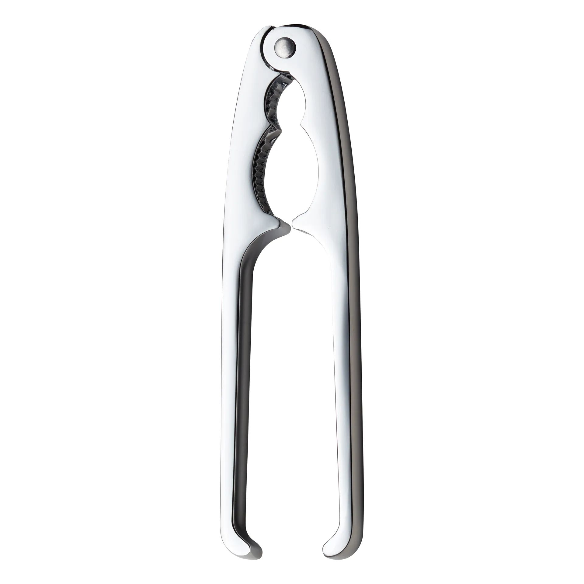 Casse-noisette Hardanger, Acier inoxydable Hardanger Bestikk