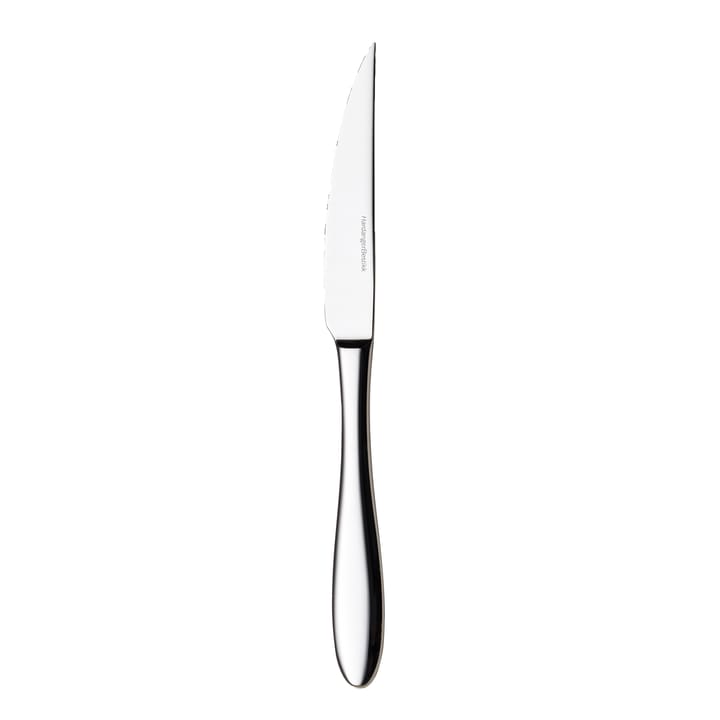 Couteau à viande Fjord - Acier inoxydable - Hardanger Bestikk