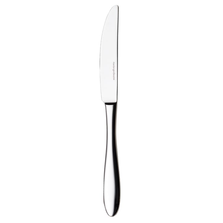 Couteau de table Fjord - Acier inoxydable - Hardanger Bestikk