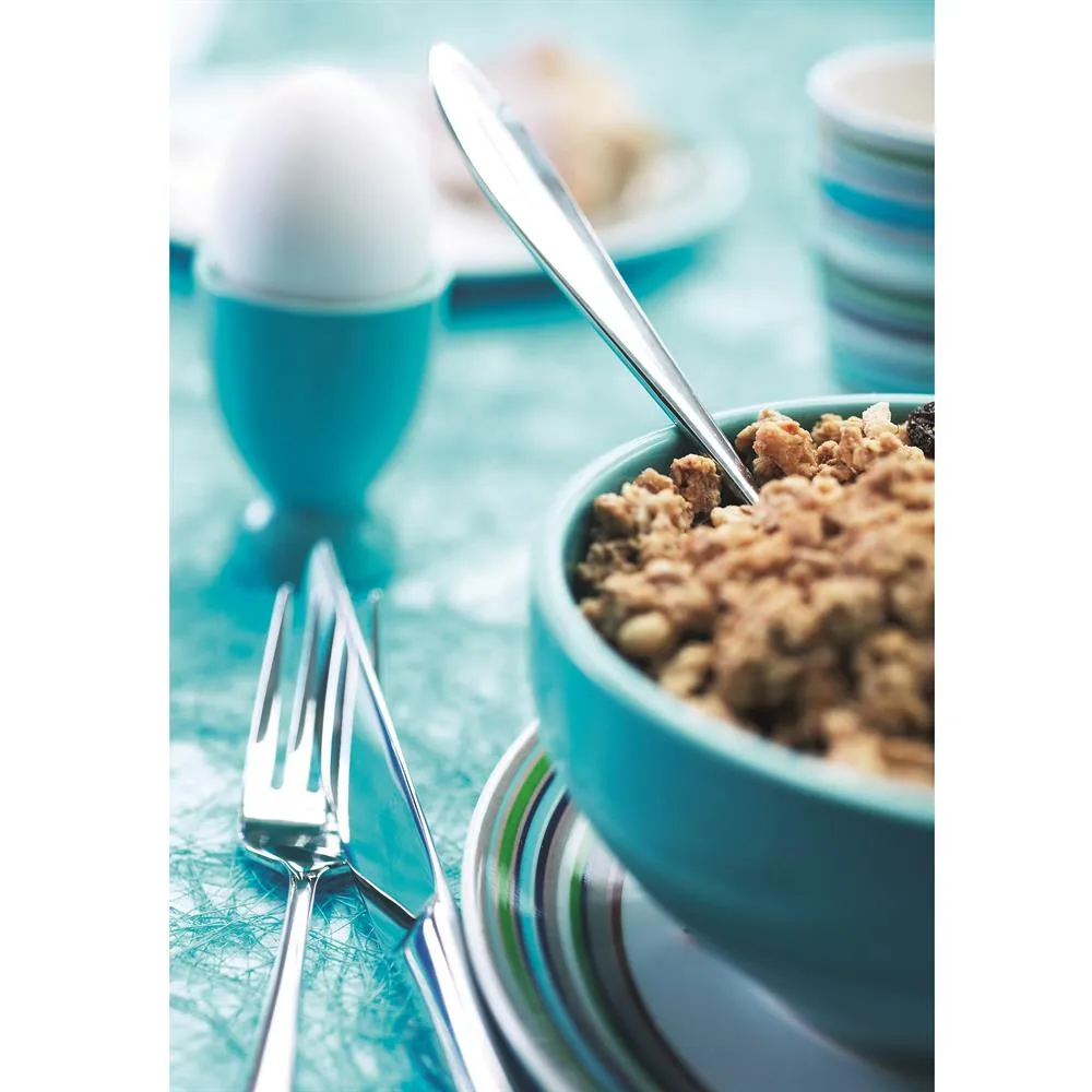 Couverts de table Fjord, 40 pièces Hardanger Bestikk