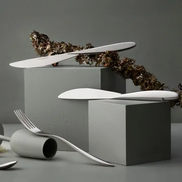 Couverts de table Maria - 48 pièces - Hardanger Bestikk