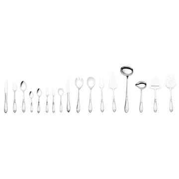 Couverts Nina 24 Pièces - Acier inoxydable - Hardanger Bestikk