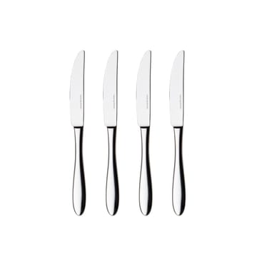 Fjord Couverts lot de 4 - couteau - Hardanger Bestikk