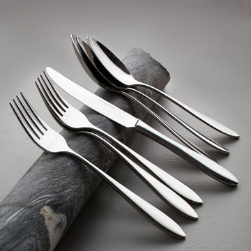 Fjord Couverts lot de 4 - couteau - Hardanger Bestikk