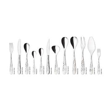 Set à gâteau Sanna - 7 pièces - Hardanger Bestikk
