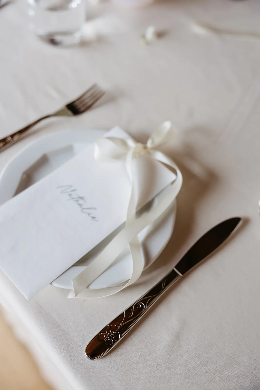 Set de couverts Sanna, 24 pièces Hardanger Bestikk