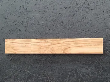 Barre magnétique Laguiole By Hâws 40x6 cm - Olive - Hâws