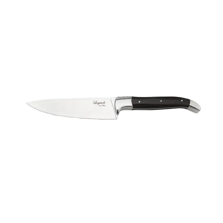 Couteau universel Laguiole By Hâws 20,3 cm - Black - Hâws