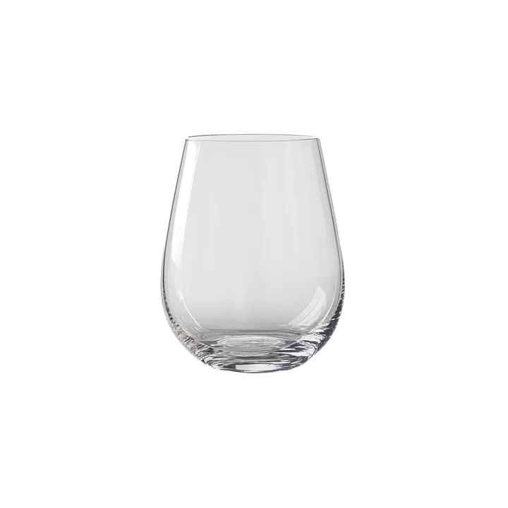 Verres à eau Laguiole By Hâws 350 ml, lot de 6 - Waves - Hâws