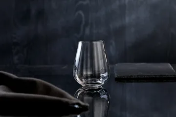 Verres à eau Laguiole By Hâws 350 ml, lot de 6 - Waves - Hâws