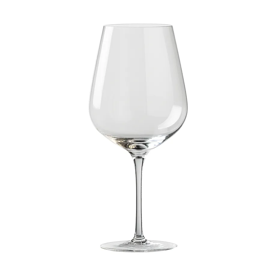 Verres à vin Laguiole By Hâws 350 ml, lot de 6, Smooth Hâws