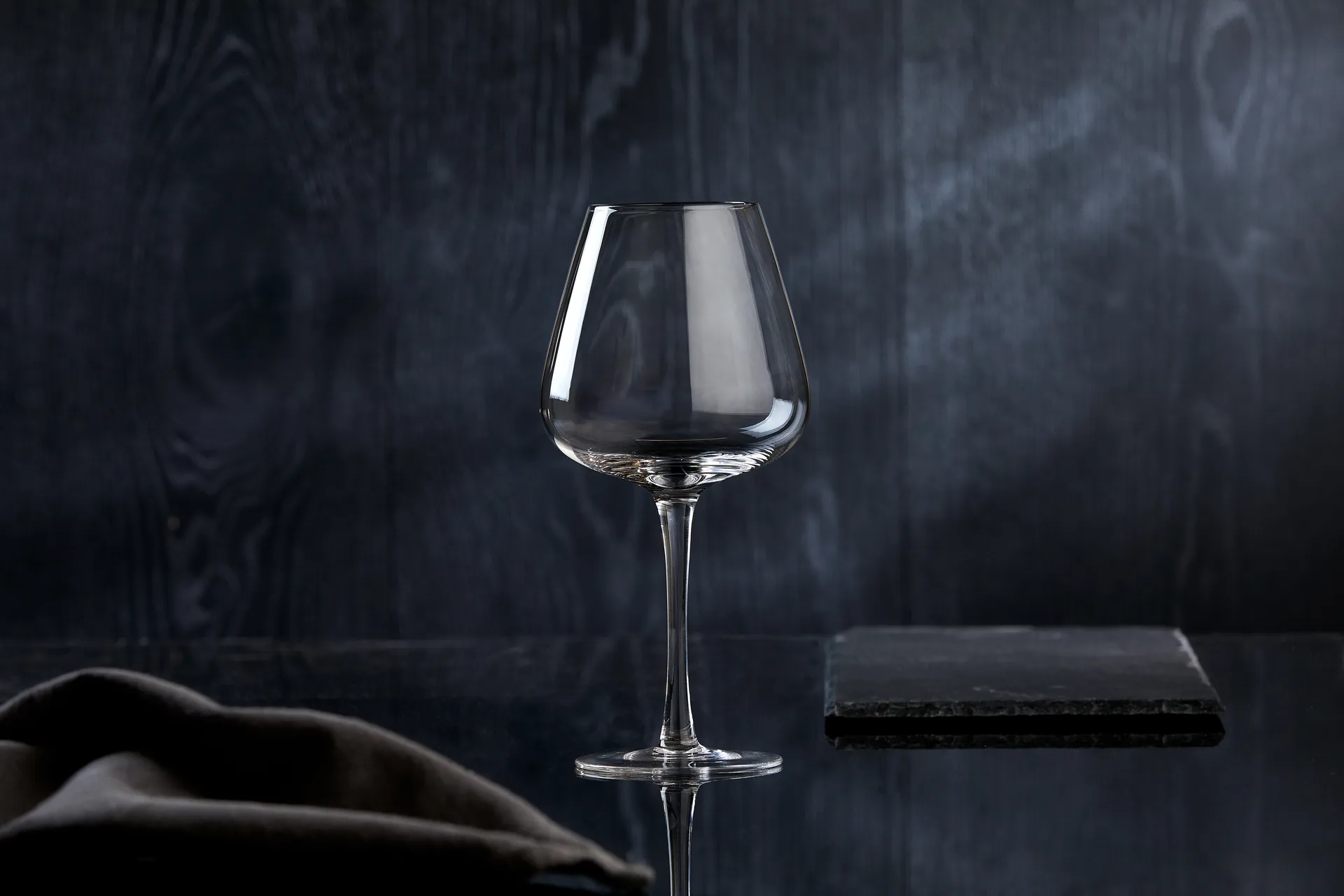 Verres à vin Laguiole By Hâws 450 ml, lot de 6, Smooth Hâws