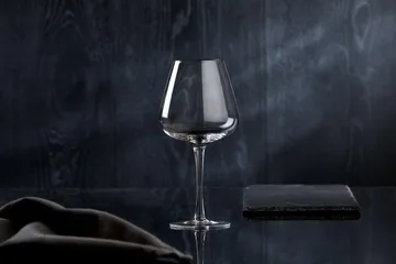 Verres à vin Laguiole By Hâws 450 ml, lot de 6 - Smooth - Hâws