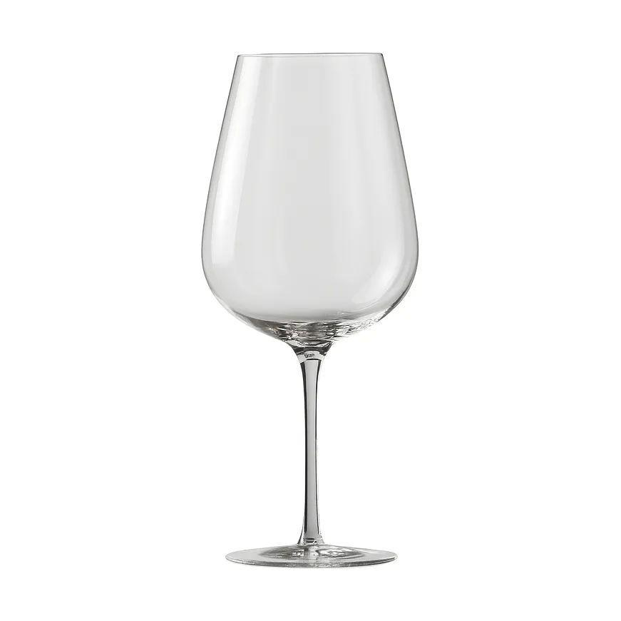 Verres à vin Laguiole By Hâws 450 ml, lot de 6, Waves Hâws
