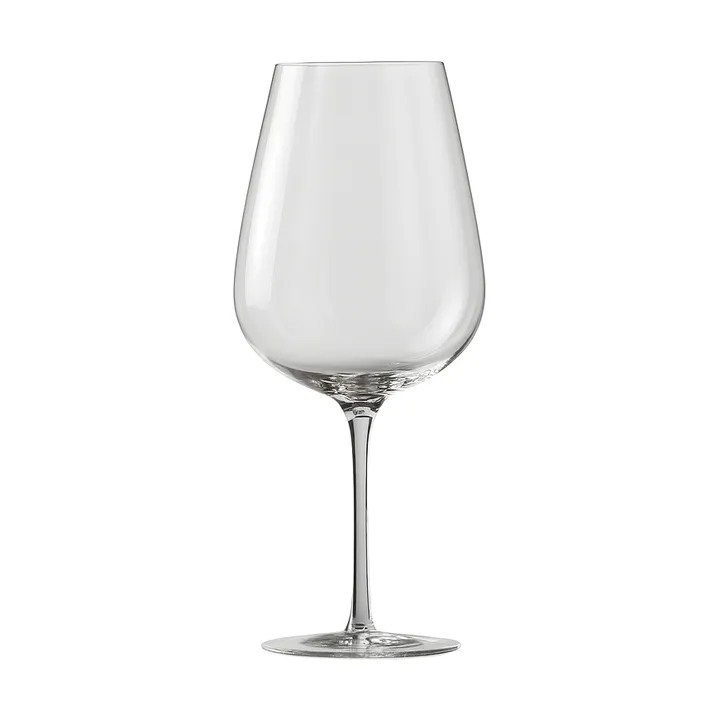Verres à vin Laguiole By Hâws 450 ml, lot de 6 - Waves - Hâws