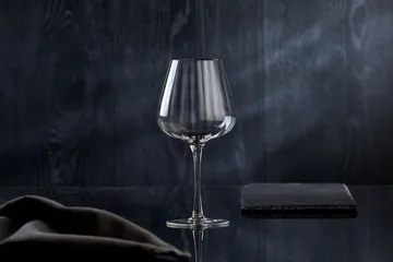 Verres à vin Laguiole By Hâws 450 ml, lot de 6 - Waves - Hâws