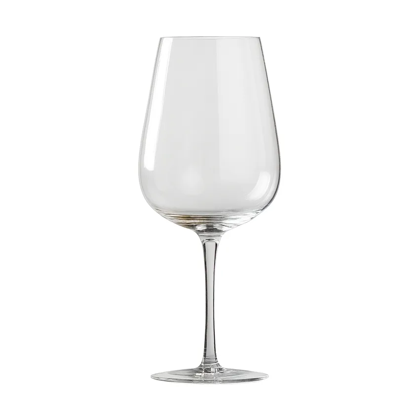 Verres à vin Laguiole By Hâws 600 ml, lot de 6, Smooth Hâws