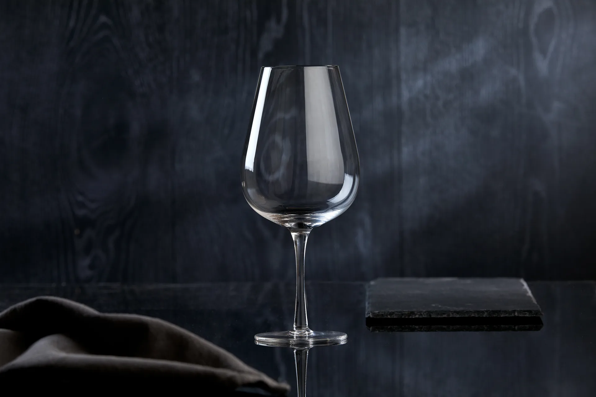 Verres à vin Laguiole By Hâws 600 ml, lot de 6, Smooth Hâws