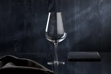 Verres à vin Laguiole By Hâws 600 ml, lot de 6 - Smooth - Hâws