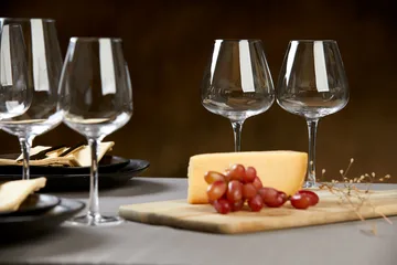 Verres à vin Laguiole By Hâws 600 ml, lot de 6 - Smooth - Hâws