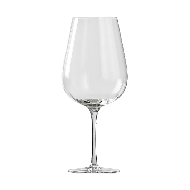 Verres à vin Laguiole By Hâws 600 ml, lot de 6 - Waves - Hâws