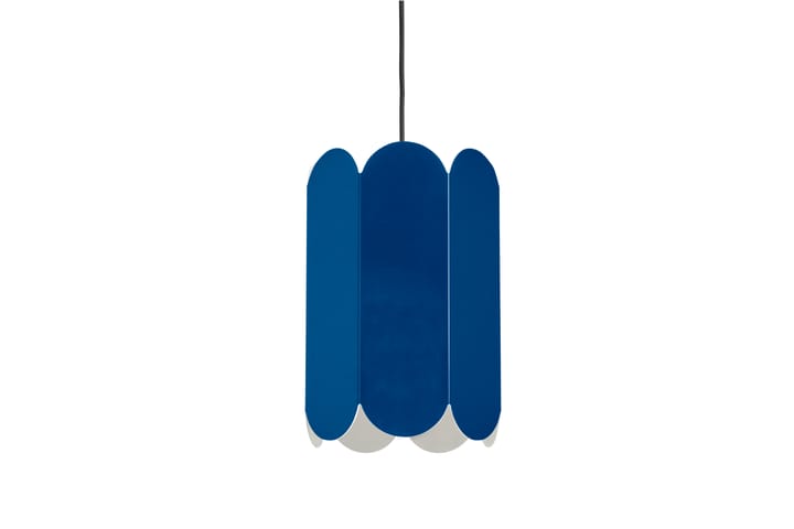 Abat-jour Arcs Shade - Cobalt blue - HAY