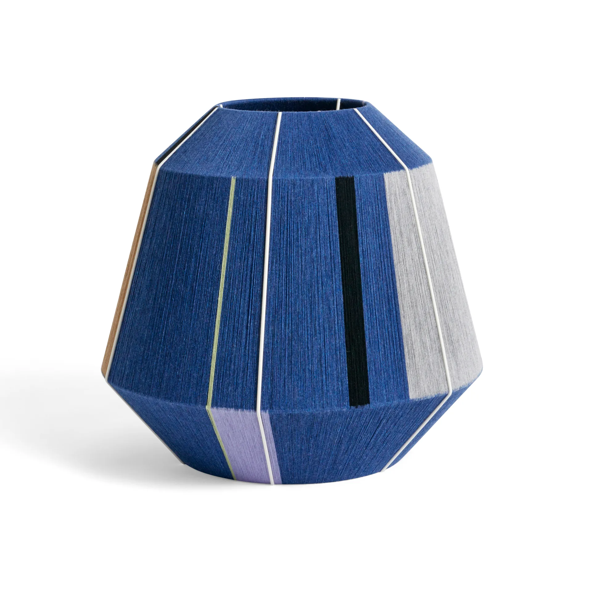 Abat-jour Bonbon Shade Ø50 cm, Blue tones HAY