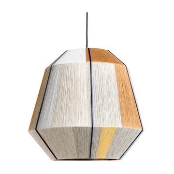 Abat-jour Bonbon Shade Ø50 cm - Earth tones - HAY