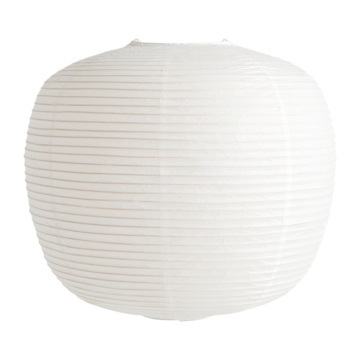HAY Abat-jour Common Rice paper Peach | Design Scandinave | Abat-jours | Blanc