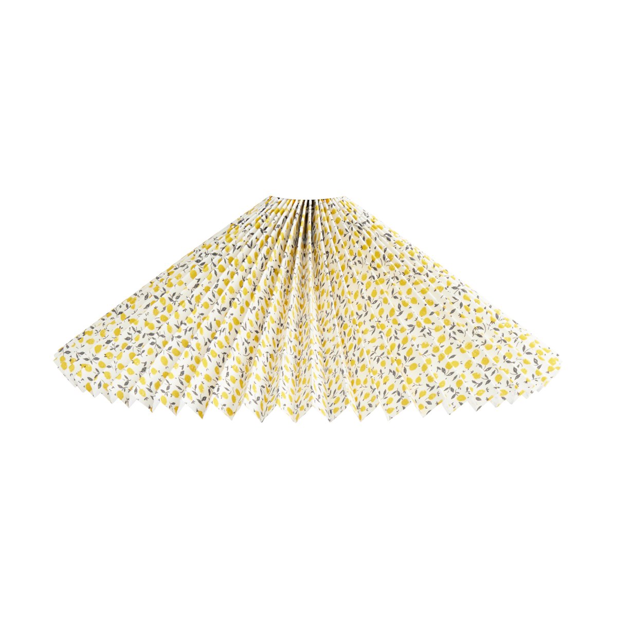 HAY Abat-jour HAY x Liberty Matin o30 cm Ed by Liberty