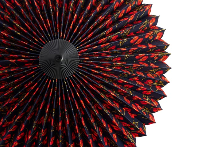 Abat-jour HAY x Liberty Matin Ø30 cm, Ros by Liberty HAY
