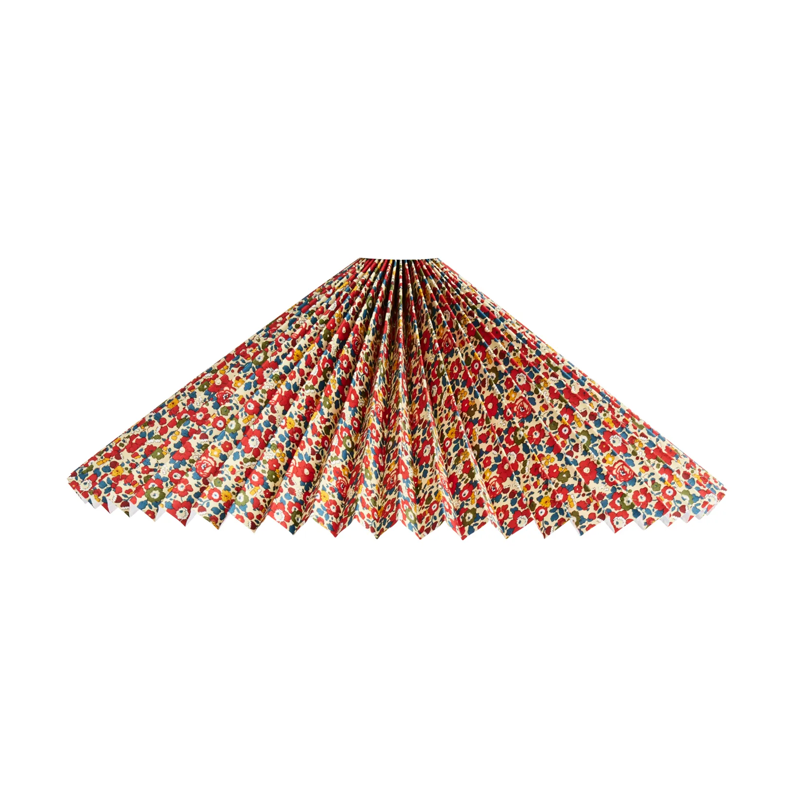Abat-jour HAY x Liberty Matin Ø38 cm, Betsy Ann by Liberty HAY