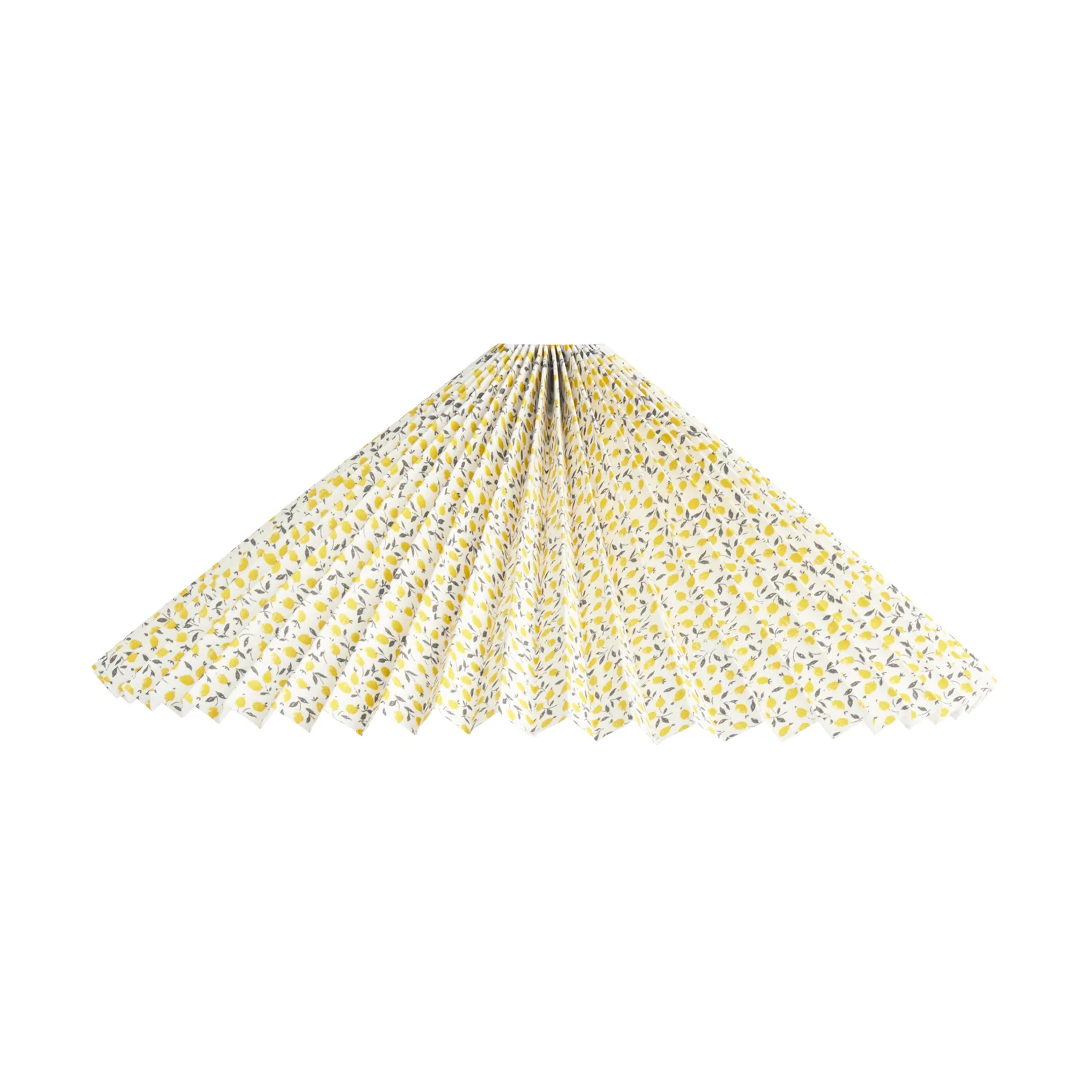 Abat-jour HAY x Liberty Matin Ø38 cm, Ed by Liberty HAY