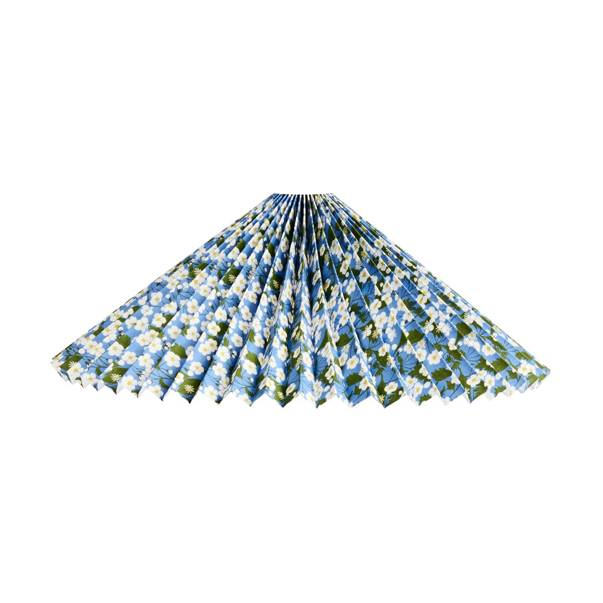 HAY Abat-jour HAY x Liberty Matin o38 cm Mitsi by Liberty