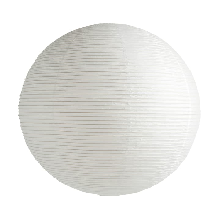 Abat-jour Paper Ø80 cm - Blanc - HAY