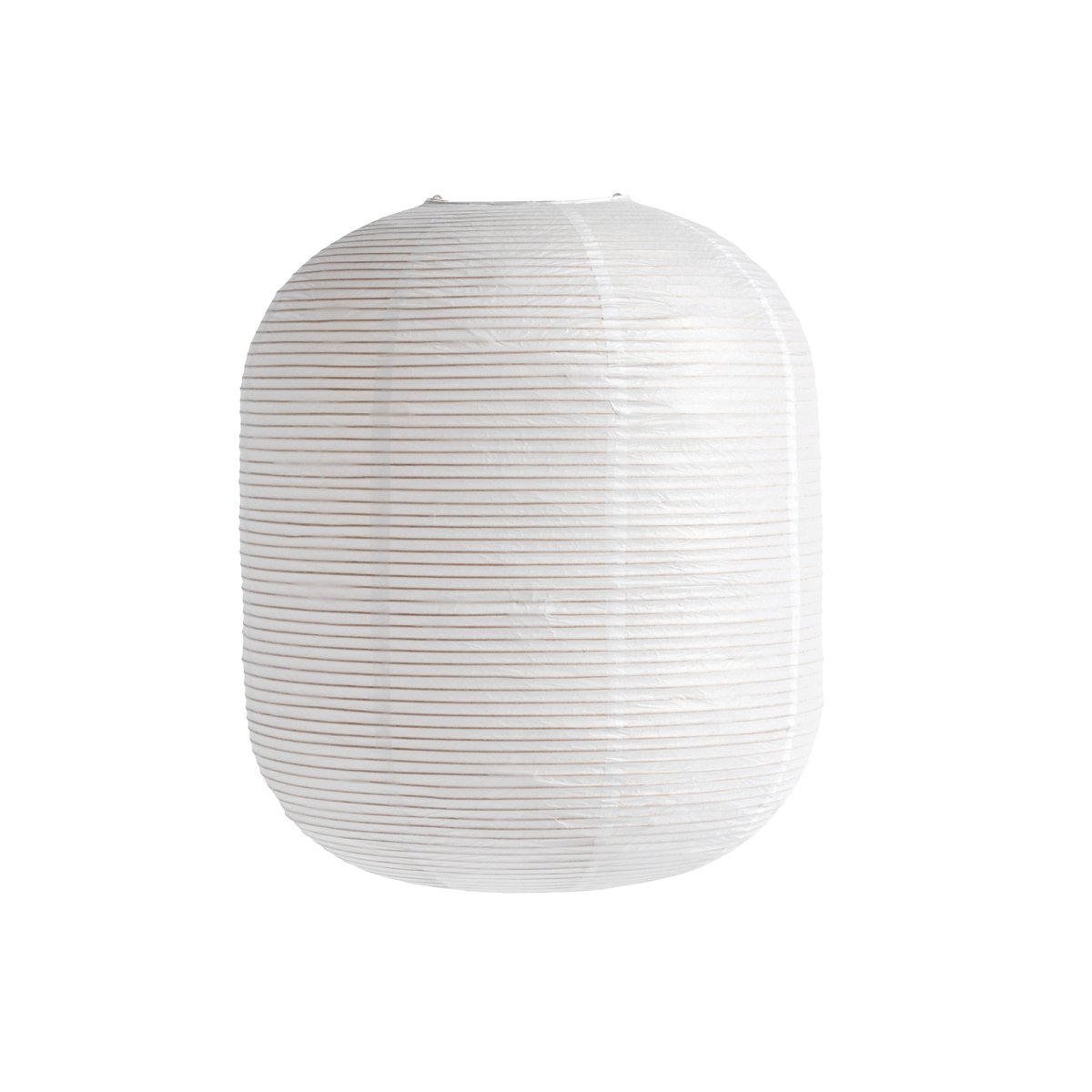 HAY Abat-jour Rice paper oblong Blanc | Design Scandinave | Abat-jours | Blanc