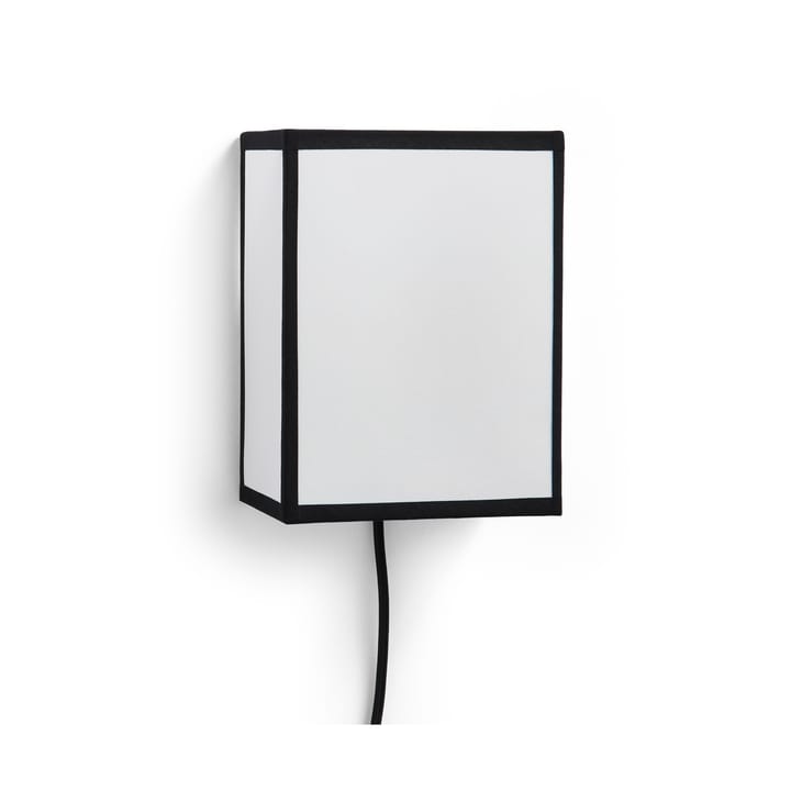 Applique Ava Square - White - HAY
