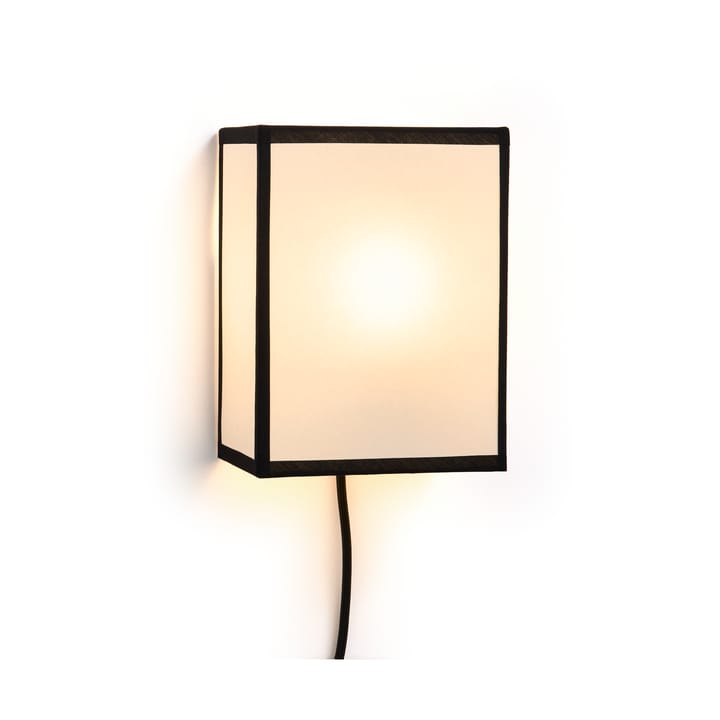 Applique Ava Square, White HAY